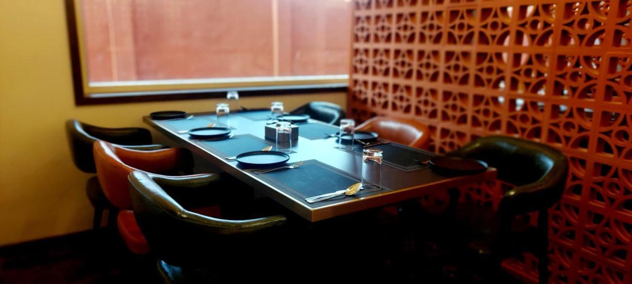 Hotel Madhuban Silvassa Eksteriør bilde