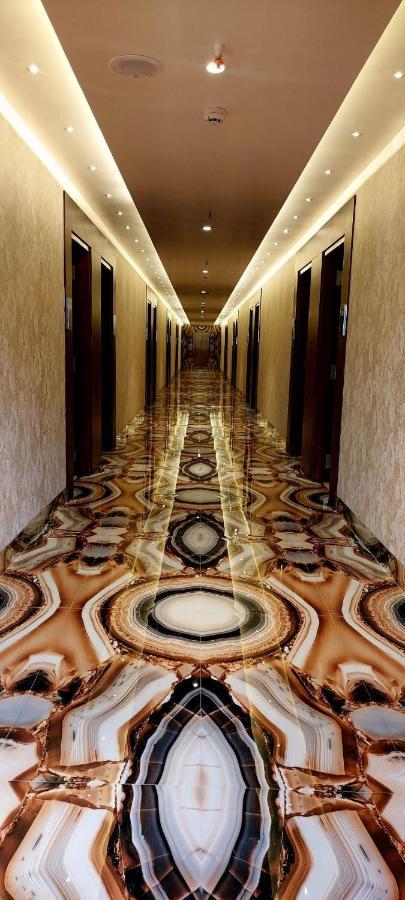 Hotel Madhuban Silvassa Eksteriør bilde