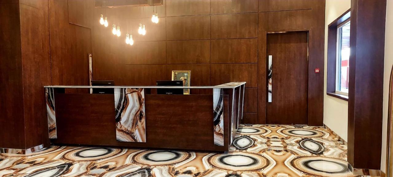 Hotel Madhuban Silvassa Eksteriør bilde